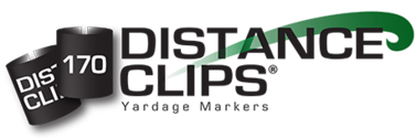 Distance Clips Logo